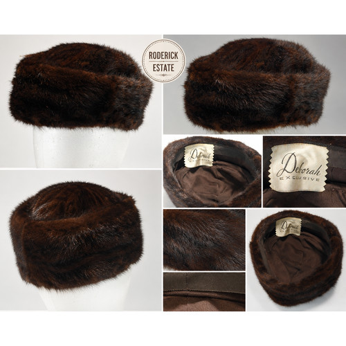 Vintage deborah exclusive - vintage,