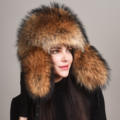 Unisex full covered real - covered,